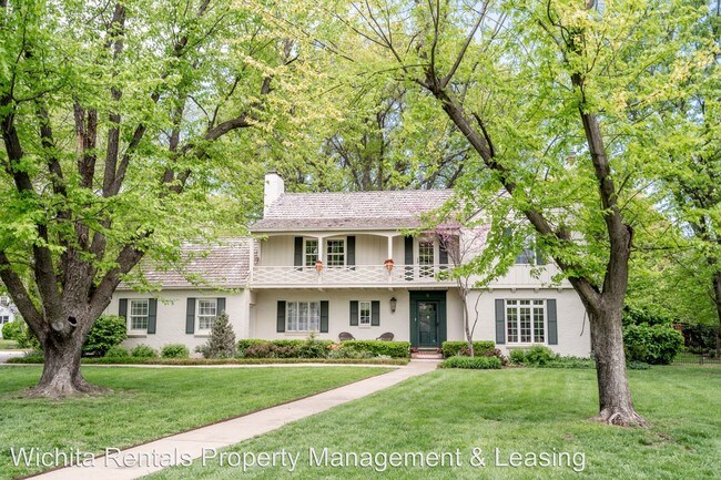 Foto del edificio - 3 br, 3.5 bath House - 8 S. Colonial Court