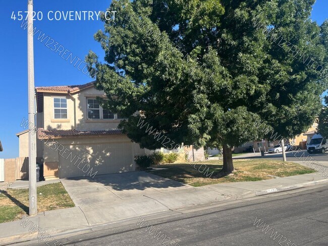 Foto del edificio - 45720 Coventry Ct.