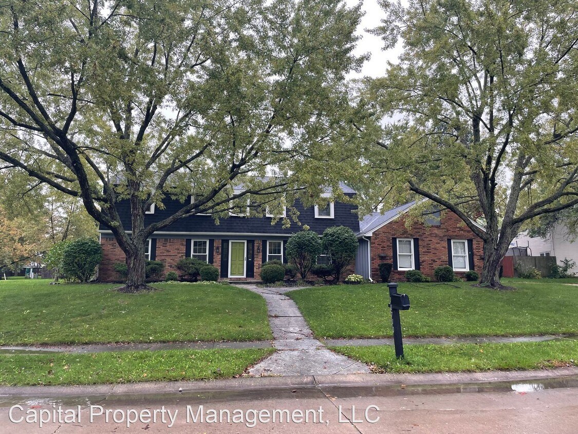 5 br, 2.5 bath House 10710 Brandywine Dr. House for Rent in Fort