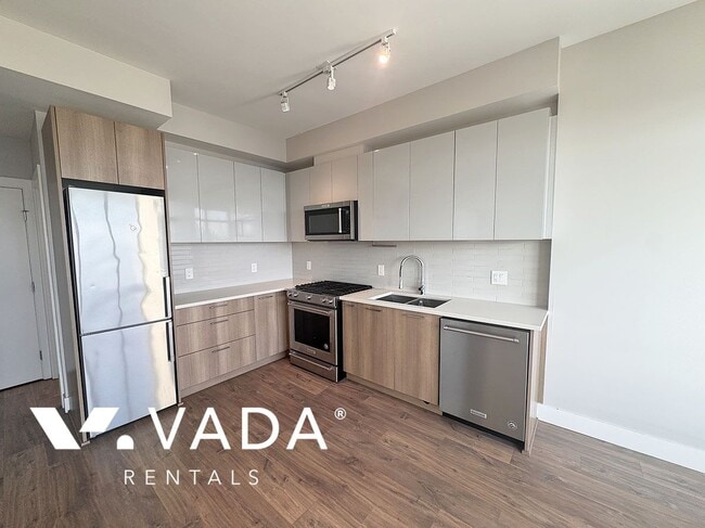 Building Photo - The Columbia at Brewery District Apartment...