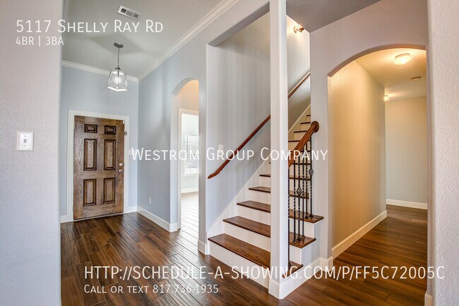 Building Photo - 5117 Shelly Ray Rd (Keller ISD)