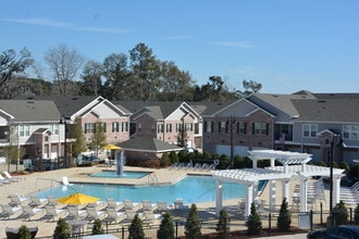 Building Photo - Arbor Crossing at Buck Lake