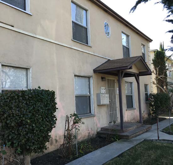Building Photo - 11654 Chandler Blvd