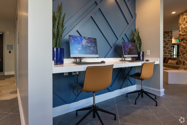 Centro de negocios - Arlo