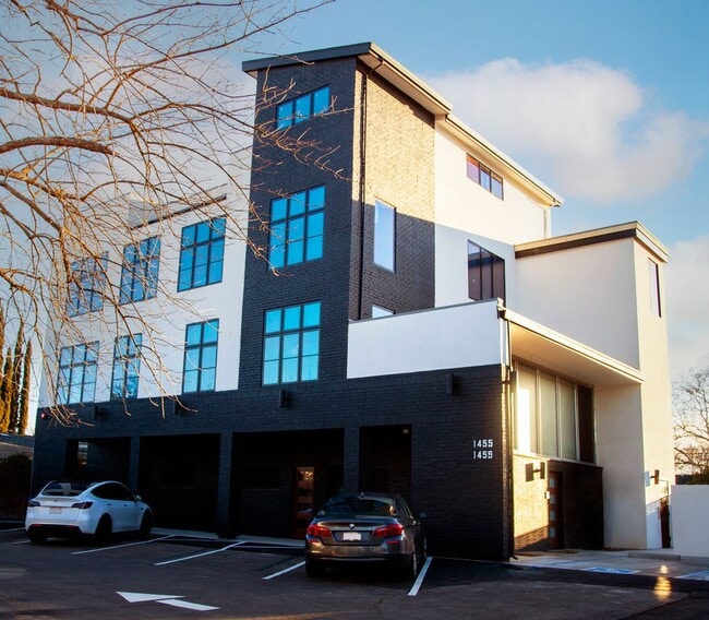 Photo - East Sacramento -  New Construction Studio Apartment