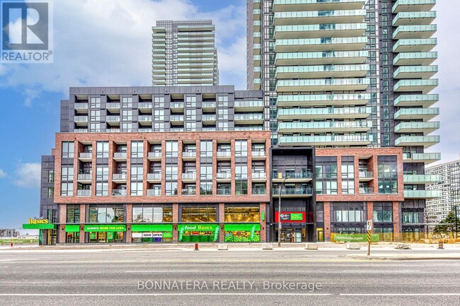 Building Photo - 430-3430 Square One Dr