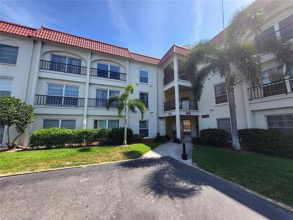 2700 Bayshore Blvd Unit 4308, Dunedin, FL 34698 Condo for Rent in