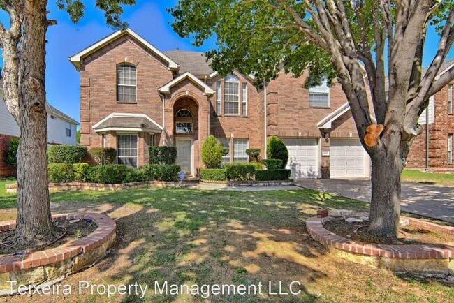 Building Photo - 5 br, 3.5 bath House - 1811 Fairfax Dr