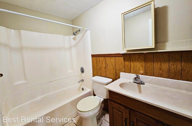 Foto del edificio - 2 br, 1 bath House - 2308 Weber St