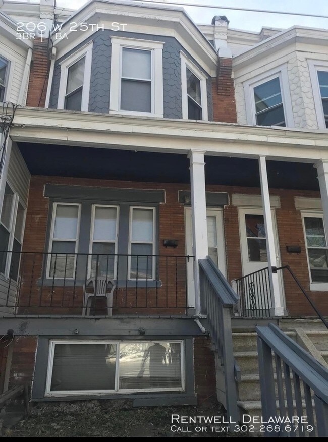 3 bed / 1 bath 1200.00 (Section 8 approved) House for Rent in