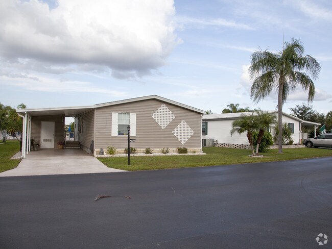 Blue Heron Pines Apartments Punta Gorda Fl Apartments Com