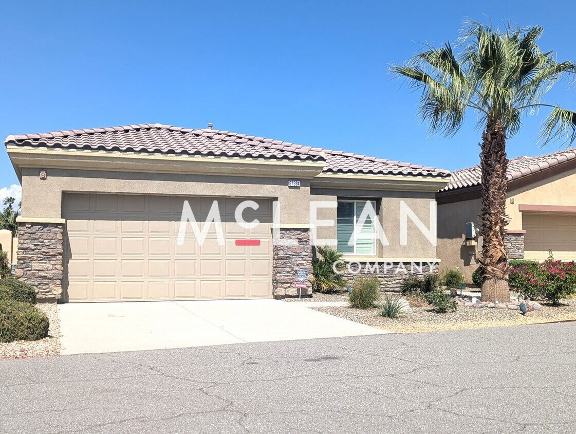 Foto principal - Luxury Desert Living in Desert Princess Co...