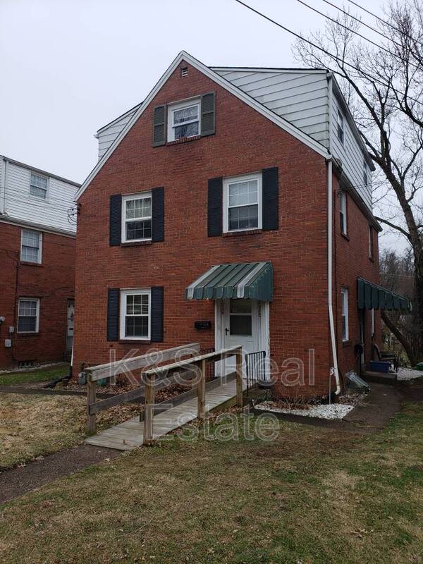 1026 Summit St, McKeesport, PA 15132 Condo for Rent in McKeesport, PA