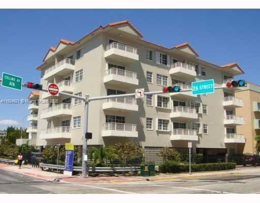 Primary Photo - 2600 Collins Ave