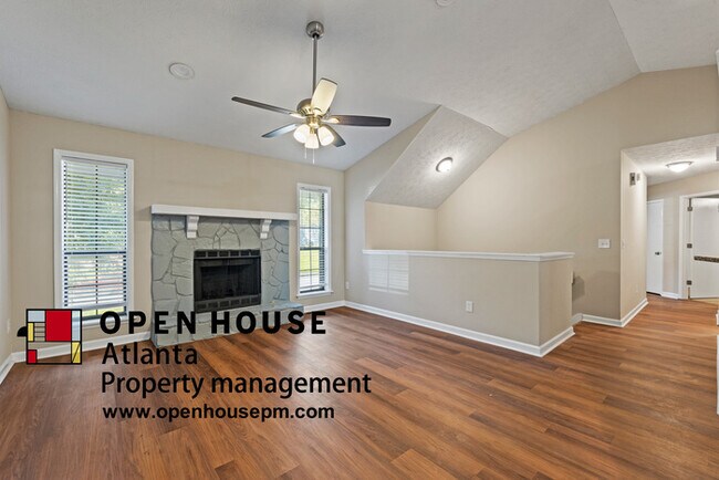 Foto del edificio - 123 Timothy Ln NW, Lilburn