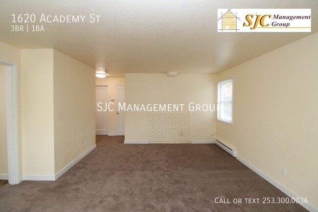 Foto del edificio - 1620 Academy St