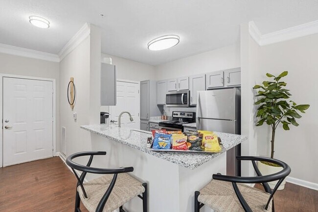 Foto del edificio - The Glen at Alexander Apartments