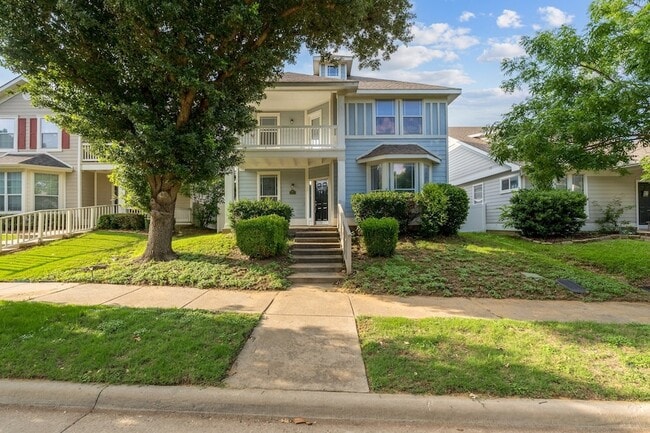 Building Photo - 1351 Kingston Pl