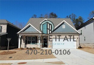 Building Photo - 3430 Long Creek Dr