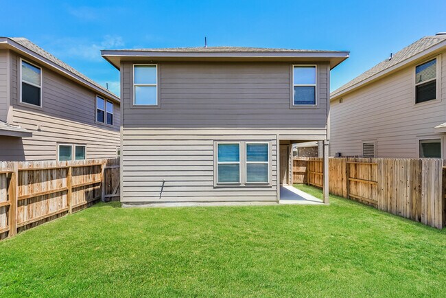 Foto del edificio - Green Lake Meadow - 10319 Green Branch, Sa...