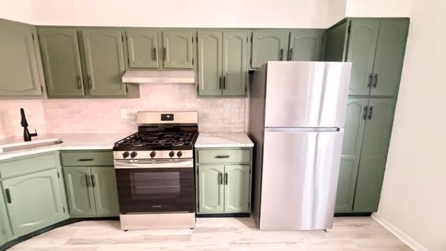 Building Photo - 414 42nd St