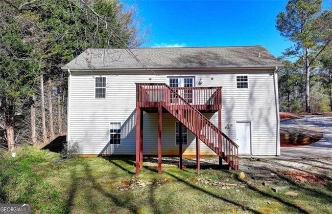 Foto del edificio - 6330 Oak View Dr