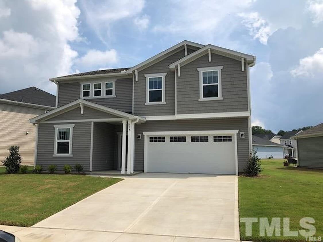 334 Summer Ranch Dr, FuquayVarina, NC 27526 House Rental in FuquayVarina, NC