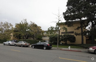 Building Photo - Surfside Palms Apartments