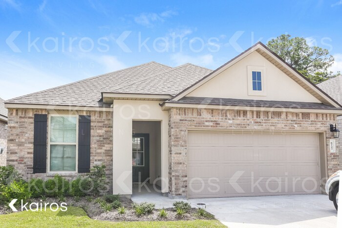 Foto principal - 6727 Tiger Pointe Dr.