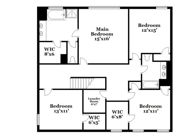 Building Photo - 2468 Radcliffe Ct