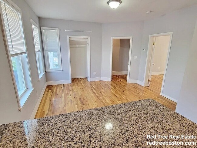 Foto del edificio - 39 Pinckney St