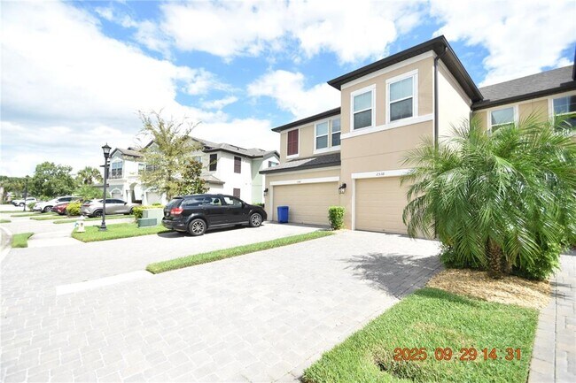 Foto del edificio - 2538 Stapleford Pl