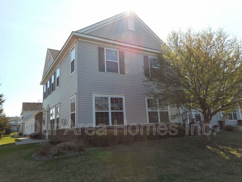 11304 Aberdeen Cir NE Unit F, Blaine, MN 55449 Condo for Rent in