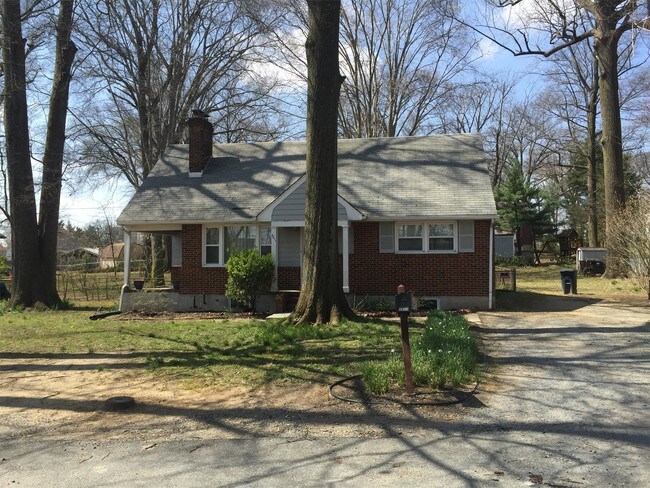 Foto del edificio - 4611 Clementon Rd