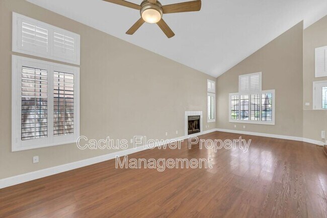 Foto del edificio - 4636 E White Aster St