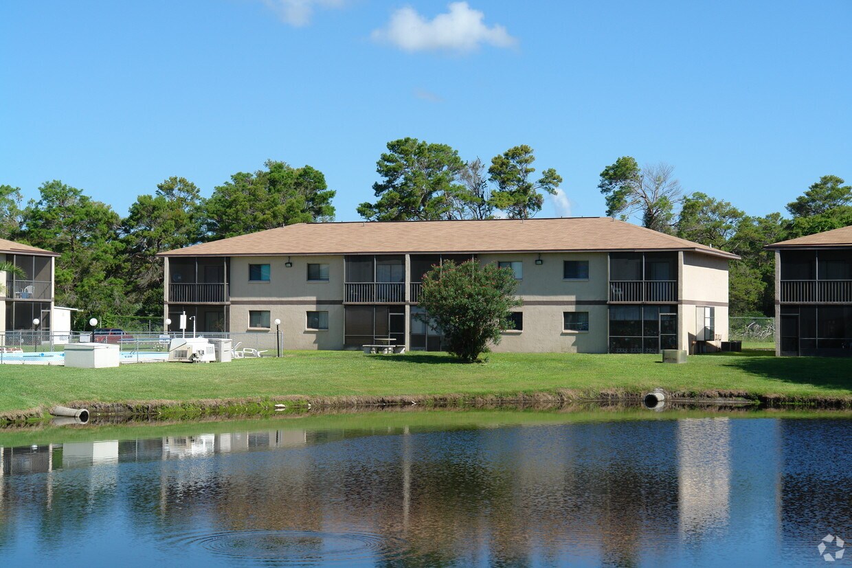 Foto del edificio - 1802 University Ln