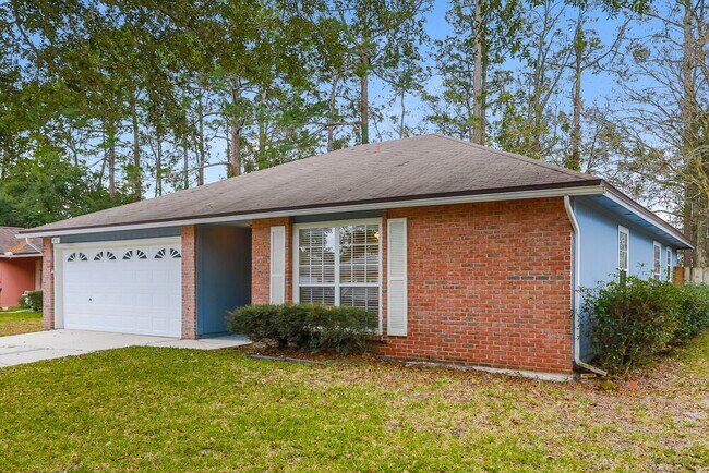 Foto del edificio - 4536 Arch Creek Dr S