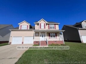 Building Photo - 1745 Cherry Point Drive