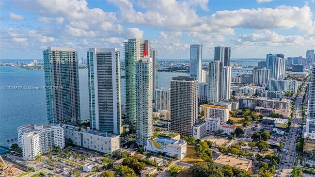 Photo - 501 NE 31st St Apartment