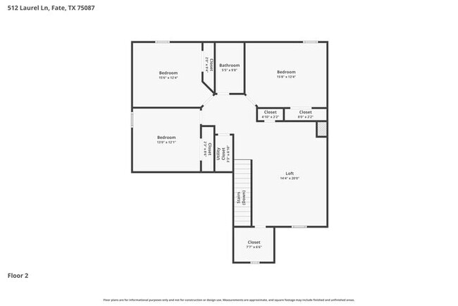 Building Photo - 512 Laurel Ln