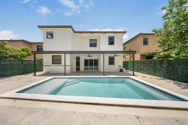 Foto del edificio - 11731 SW 234th St