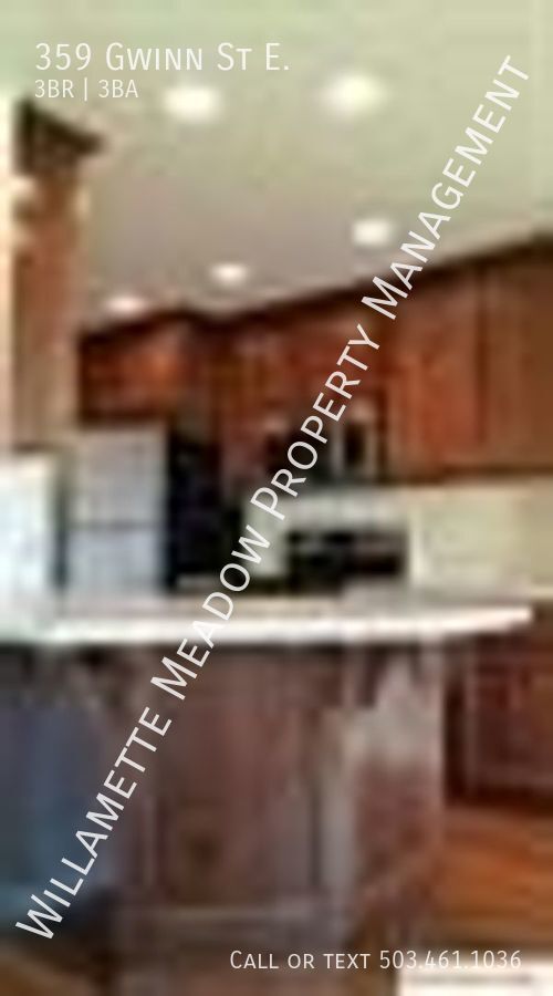 Building Photo - Duplex on Gwinn St, 3 Bedrooms, 2 Bathroom...
