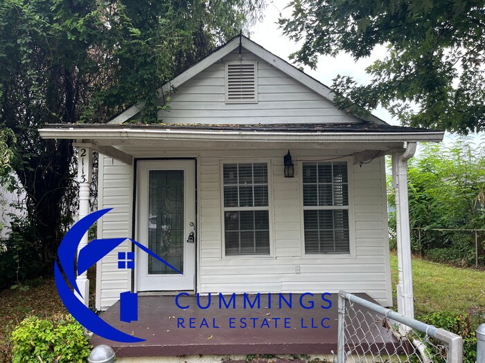 2113 Summer St SW, Huntsville, AL 35805 House Rental in Huntsville