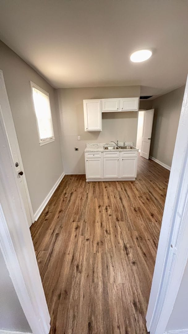 Foto del edificio - Charming 1 Bedroom, 1 Bath | Open to Section 8