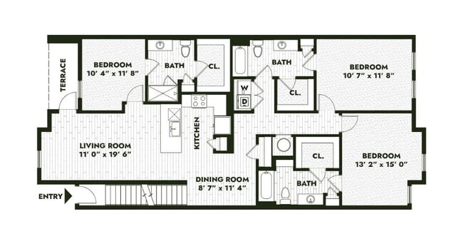 Building Photo - 945 Blakey Ln