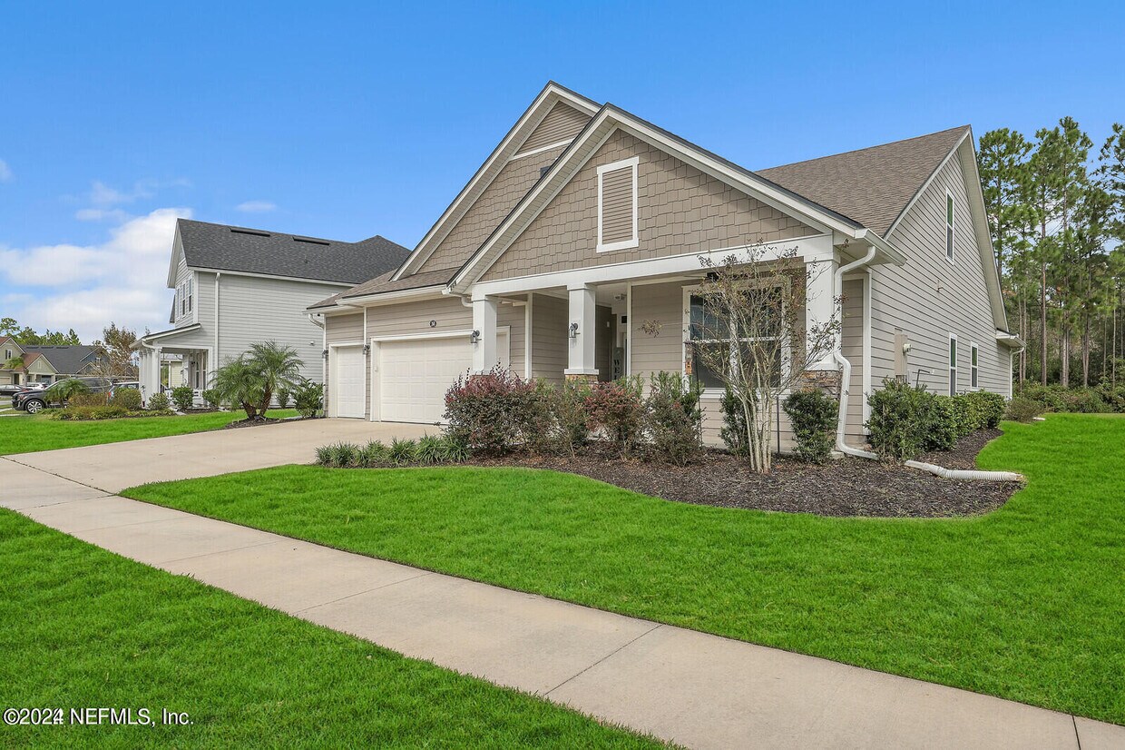 Foto principal - 268 Hutchinson Ln