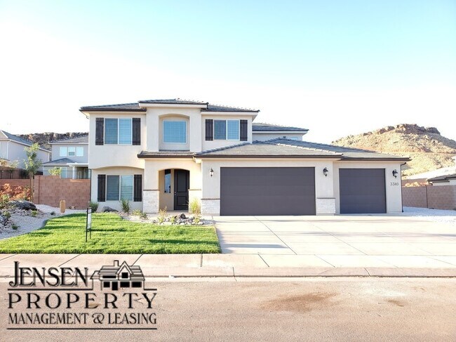 Building Photo - Newer Home in Little Valley-Pets Negotiable