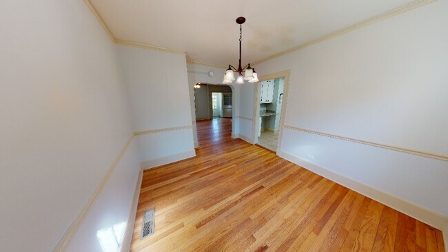 Foto del edificio - 508 Thomas Rd