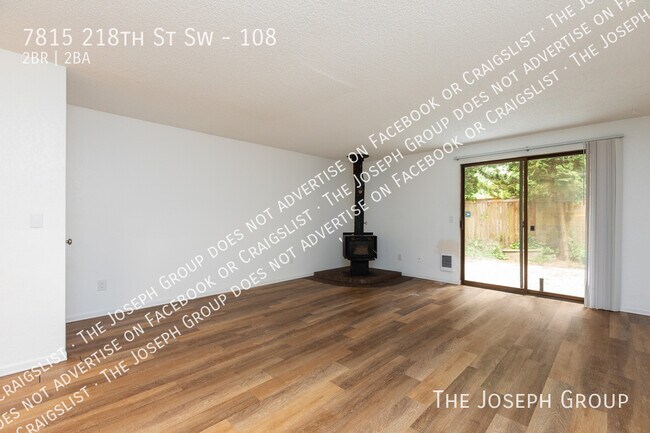 Foto del edificio - 7815 218th St SW