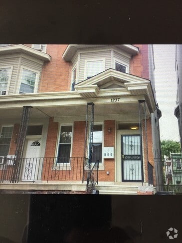 Building Photo - 1237 W Allegheny Ave
